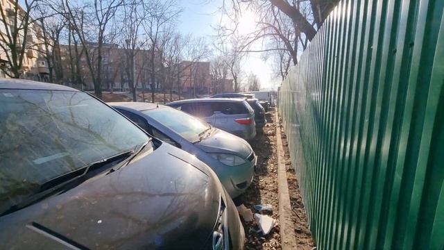 Ипотека во Владивостоке, стоит ли брать? Объект 2. #блогвладивосток смотреть онлайн