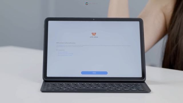 เอาแบบนี้เลยนะ รีวิว HUAWEI MatePad 11.5 แถม M-Pencil ฟรี ! смотреть онлайн