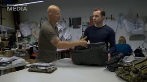 ОБЗОРЫ: Рюкзак Т30 от "Группа 99/Калашников".