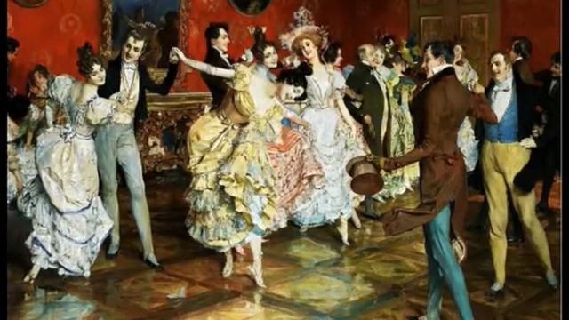 «В тихих парках усадеб старинных… Посвящение романсу» смотреть онлайн