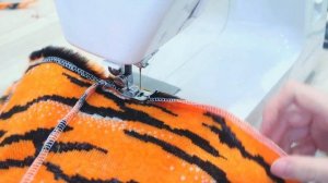 ТИГР - символ года 2022 | Костюм тигра своими руками