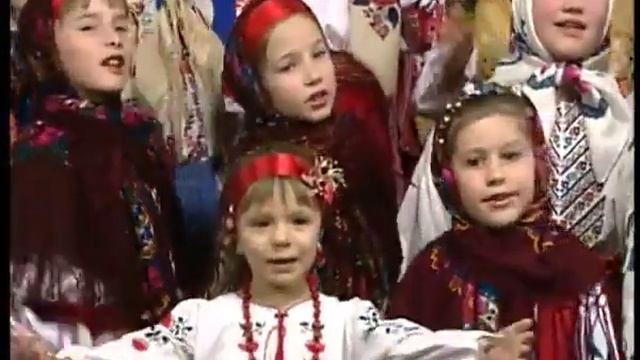 10 Колядки смотреть онлайн