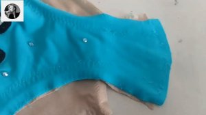 Переделка купальников/ Увеличиваю размер