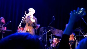 Ирина Богушевская. Эти большие волны.