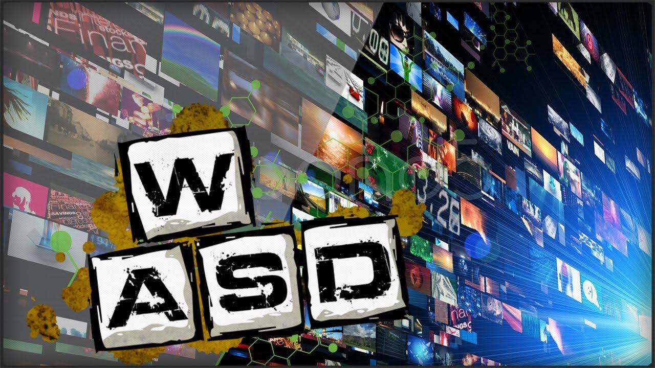 Как настроить обс для WASD.TV без лагов! "Гайд"по WASD.TV смотреть онлайн