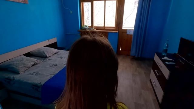 Авто-Мото путешествие в Крым! 17.08 2023. смотреть онлайн