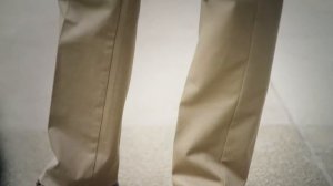 Dockers Signature Khaki