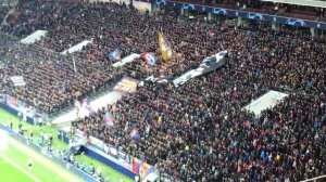 ЦСКА - Реал Мадрид, 02.10.2018. Красно-синий - самый сильный!