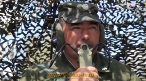 Танк под водой ч2