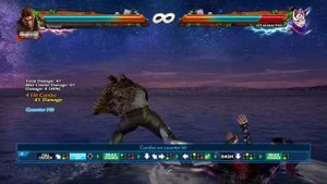 TEKKEN 7 | Eddy Gordo Combo Guide (Season 4)