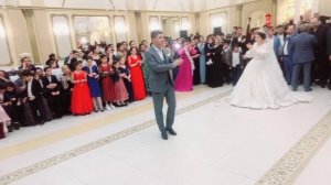 цыганская свадьба Петя и пампуша ?