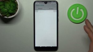 Как изменить рингтон WIKO View 3 / Как изменить мелодию вызова WIKO View 3