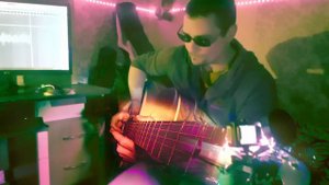 Основная тема Freestyler