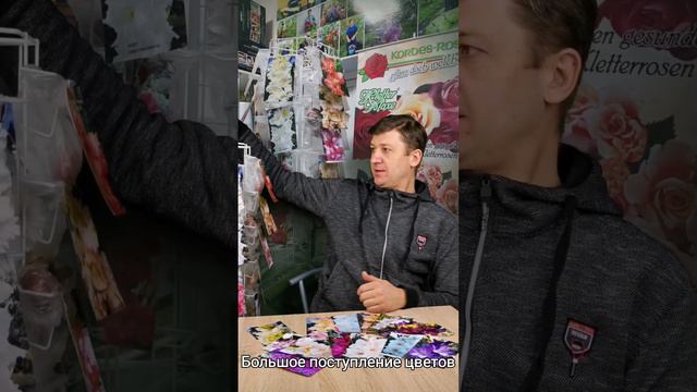 Гладиолусы уже в продаже смотреть онлайн