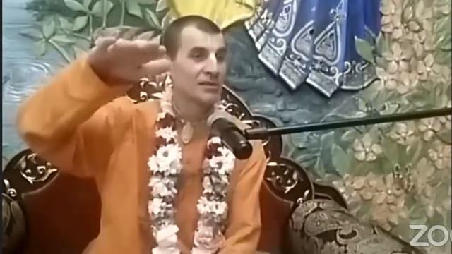 Книги Шрилы Прабхупады - билеты в духовный мир - Вальмики дас