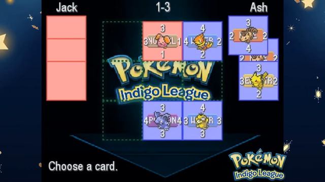 Pokemon Indigo League The Game Demo 1 5 смотреть онлайн