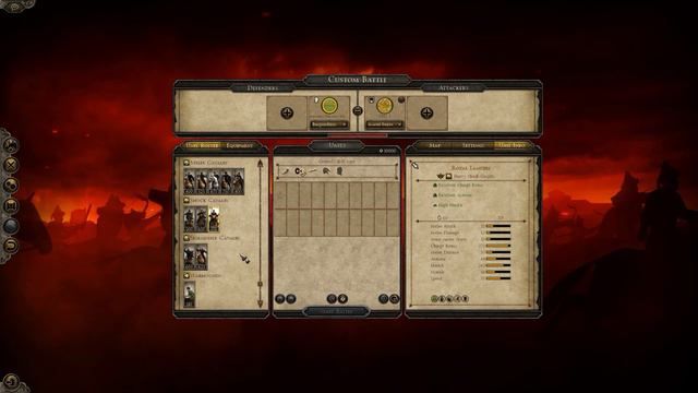 Total War Attila Factions - Patch 2 Burgundians смотреть онлайн