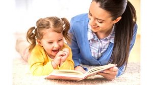 ТОП 5 причин почему нужно читать ребенку книги