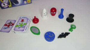 Настольная игра "Барбарон", ТМ "Стиль жизни"