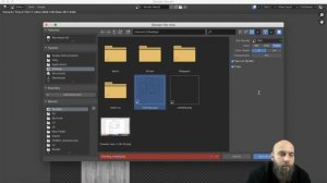 Чертежи в Blender 3D и CorelDraw