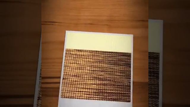 Фабрика Жалюзи | Ткань Magic смотреть онлайн