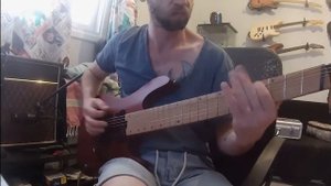 TESTING MY NEW CORT KX307MS