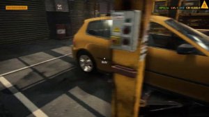CAR MECHANIC SIMULATOR 2021 - HOW TO GET LEVEL cheat engine