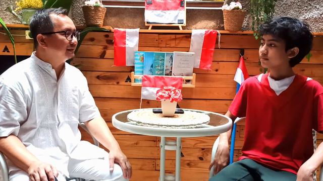 Wajib Tonton : Perisitiwa Penting Jelang Kemerdekaan Indonesia смотреть онлайн