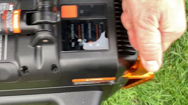 Je teste la Inmotion v13 смотреть онлайн