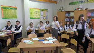 Учитель года 2022. Урок математики. Глушкова  Т.А.