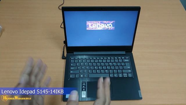 Lenovo Ideapad S145 - 14IKB Intel Core i3 Gen 8 - Laptop 5.7 jutaan Gratis Office 1.7 Juta. смотреть онлайн