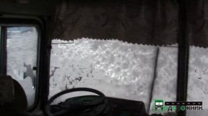 Автодом из ПАЗика-3: Как апэлсын!