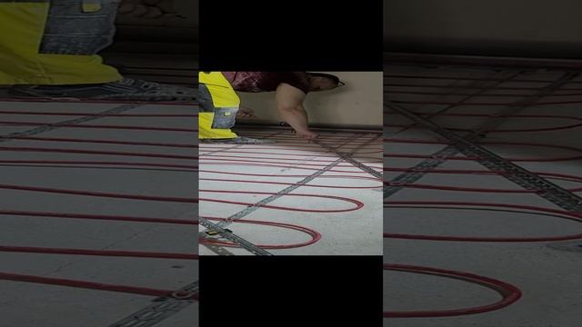 НУ ОЧЕНЬ БЫСТРЫЙ МОНТАЖ МАЯКОВ! #ремонтквартир