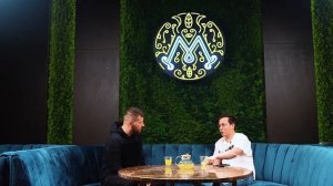 Что происходит с Мята Lounge. Разбираемся с основателем сети Ильясом Валиуллиным