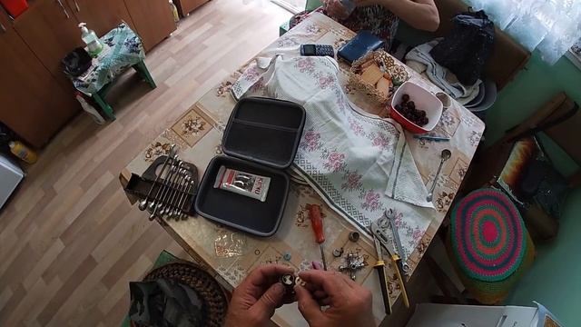 Не торопись покупать новый кран, отремонтируй старый смотреть онлайн