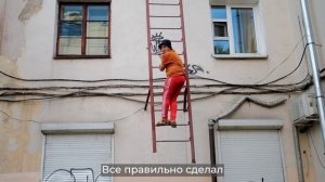 Неравнодушие против безучастности граждан. "Как не стать жертвой. Совету Будамшу" 5 серия 2 сезон