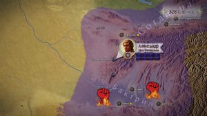 Александр в Бактрии и Индии. Битва при Гидаспе 326 г. до н.э. __ Александр Македонский #7