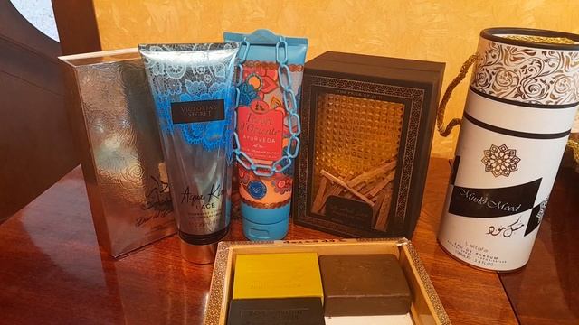 Подарки от подписчиц на день рождения смотреть онлайн