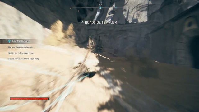 Atlas Fallen Review | Play as an NPC? смотреть онлайн