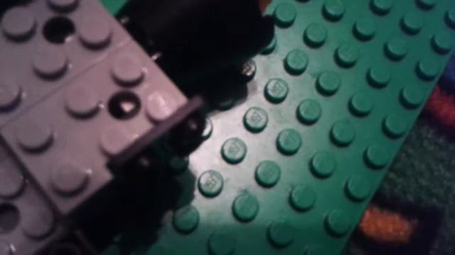 How to build mini space ship