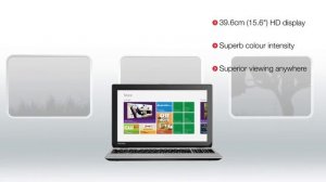 Toshiba Satellite M50-A EN