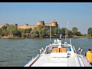 Рейсы через Днестровский лиман в 2023 открыты