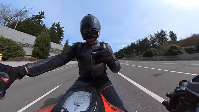 Is it a REAL Multistrada? - 2023 Ducati Multistrada V4 Pikes Peak First Ride Review