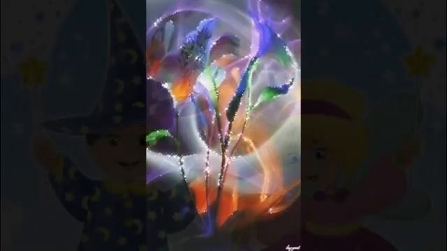 Золотые капельки Детская песенка смотреть онлайн