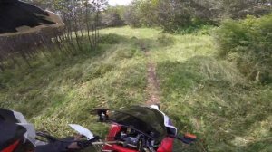 Africa Twin XRV 750  обзор продажа