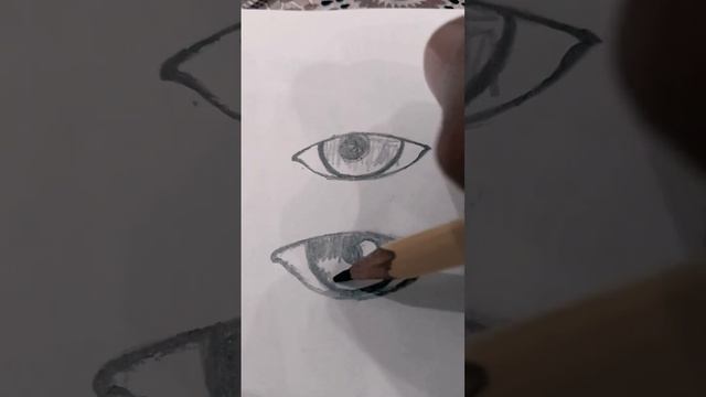 Art about  How to draw right/Как правильно надо рисовать-уроки рисование #шортс#арт-don't copyright