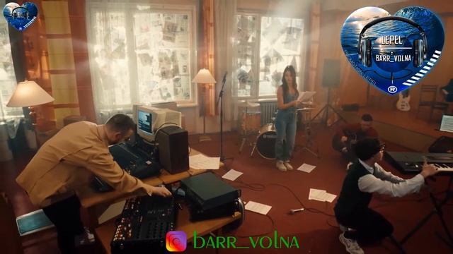 Galibri Mavik - Прощай Алешка ZARUS смотреть онлайн