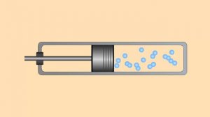 53 - 7кл - Давление газа