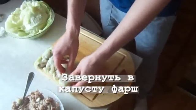 ГОЛУБЦЫ ПРОСТО смотреть онлайн