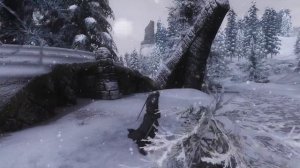 TES V - Skyrim Mods: Grandmaster Ursine Armour